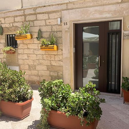 Gesuiti 25 Bari Exteriér fotografie