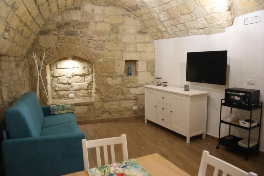 Gesuiti 25 Bari Exteriér fotografie