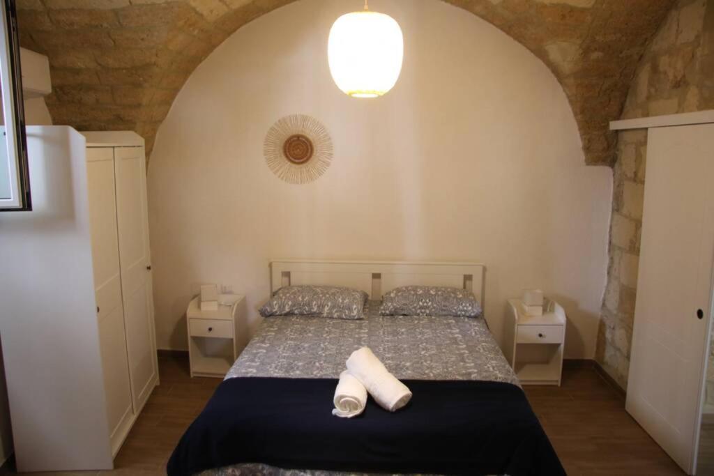 Gesuiti 25 Bari Exteriér fotografie
