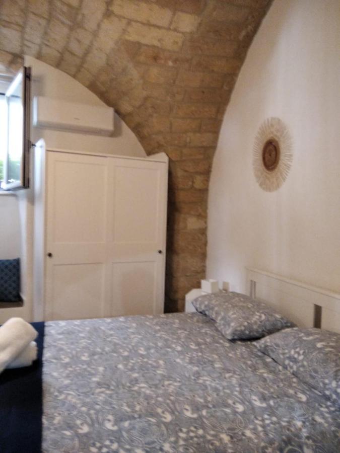 Gesuiti 25 Bari Exteriér fotografie
