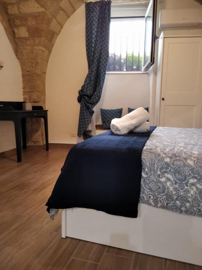 Gesuiti 25 Bari Exteriér fotografie